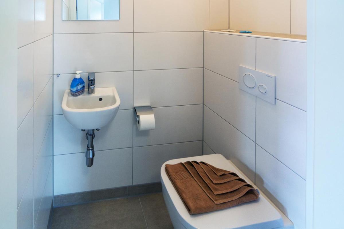 Nordseetraum Ihr Traumurlaub In Norddeich Dış mekan fotoğraf